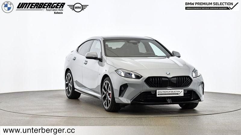 Gebraucht BMW 220 M Sport 163 PS (119 kW) 2025 Grau Coupé
