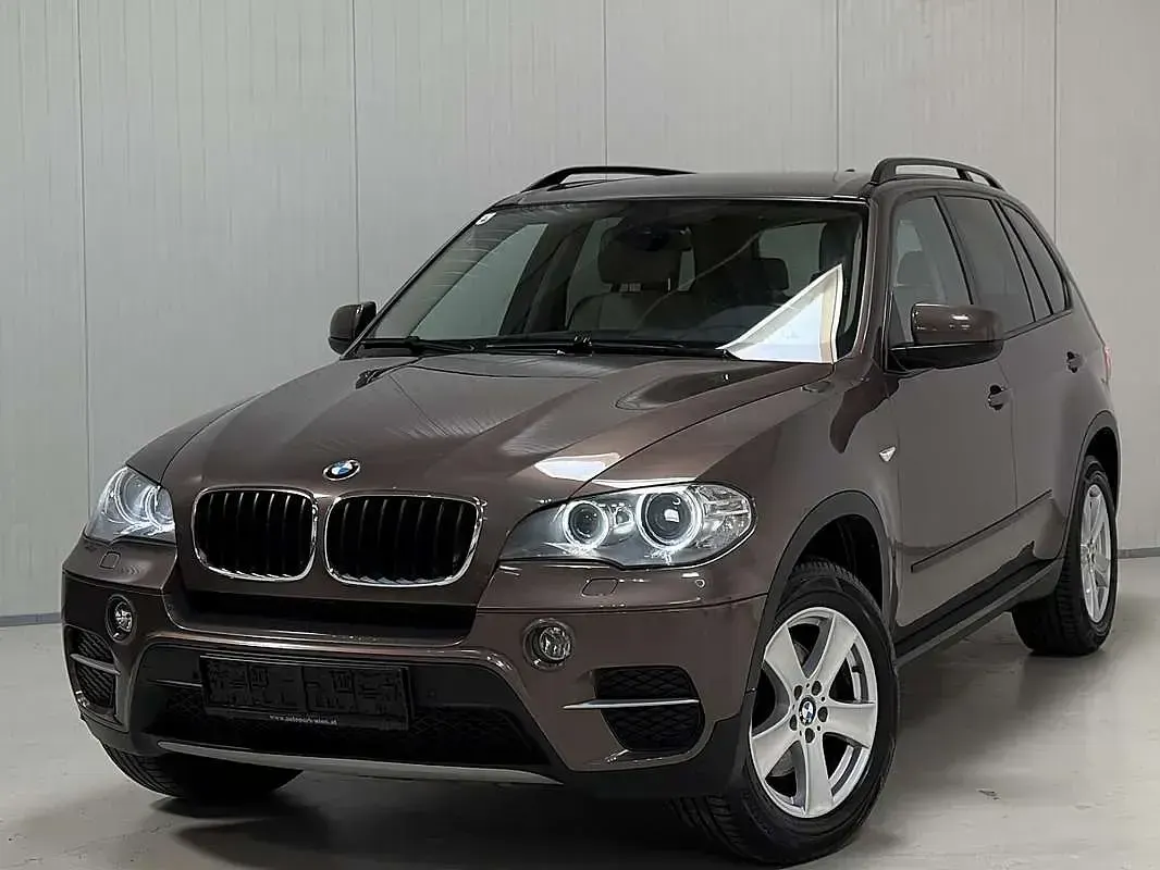 Gebraucht BMW X5 Comfort Edition 245 PS (2011) in Hagenbrunn - € 17.990 ...