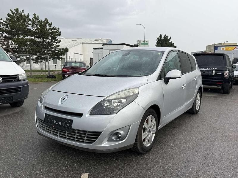 Gebraucht 2011 Renault Scénic III Dynamique Van / Kleinbus | € 2.990 (Superpreis) - Bild 1/4