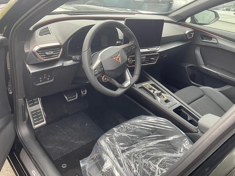 Neu 2025 Cupra Formentor SUV | € 40.849 (Teuer) - Bild 1/2