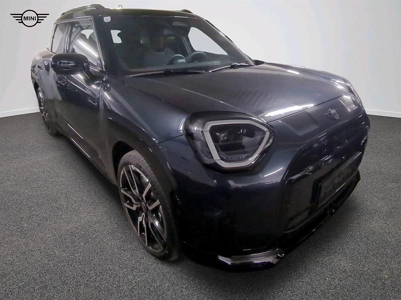 Legend grey Gebraucht 2024 Mini Aceman SUV | € 40.980 (Teuer) - Bild 1/1