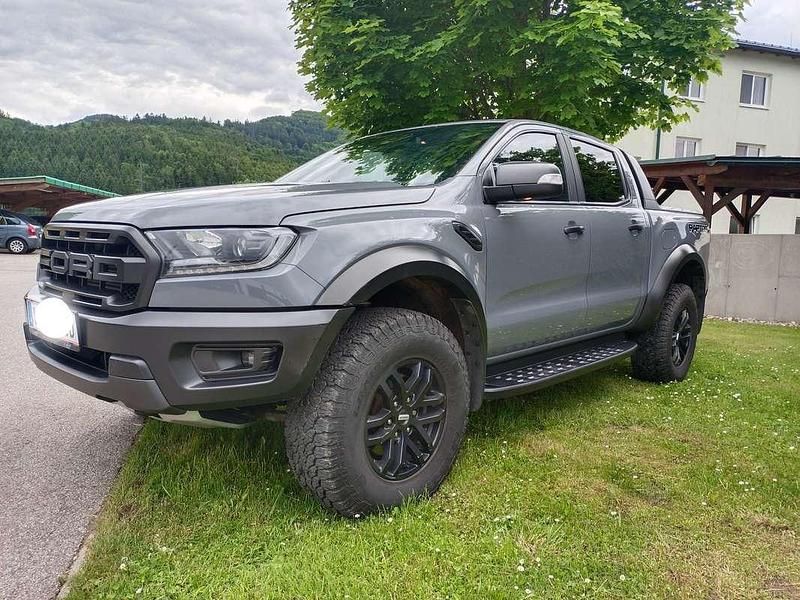 Ford Pick Up Preis