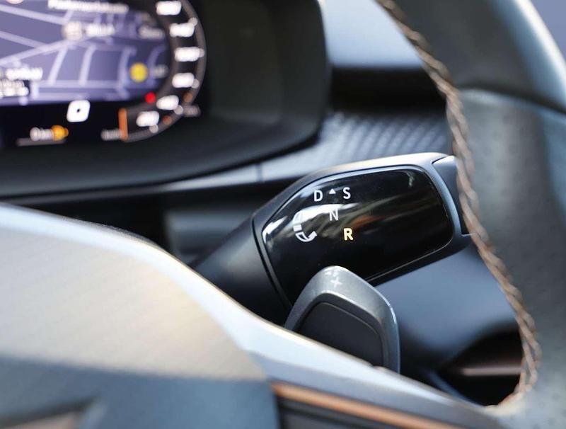 Gebraucht Cupra Terramar VZ 265 PS (194 kW) 2024 Hellgrau  normal SUV