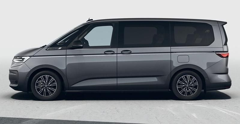 Neu VW Multivan Style 150 PS (110 kW) 2026 Van