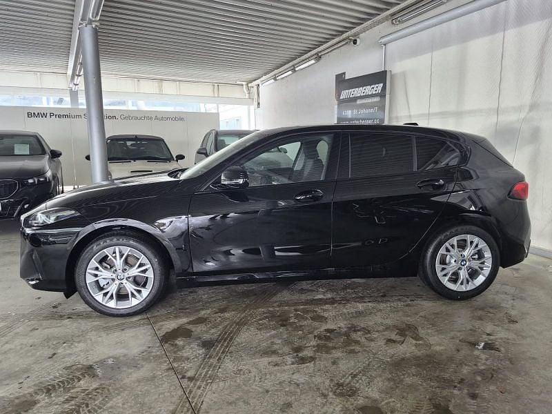 Gebraucht BMW 116 122 PS (89 kW) 2026 Kleinwagen