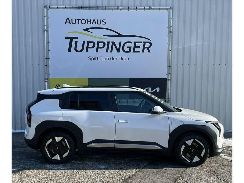 Neu Kia EV3 Plus 150 kW (204 PS) 2025 SUV