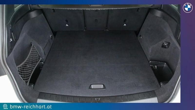 Gebraucht BMW 220 Efficient Dynamics 190 PS (139 kW) 2015 Alpinweiß Van / Kleinbus