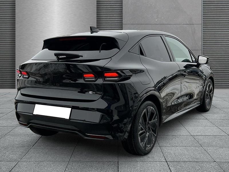 Neu Renault Clio V Esprit Alpine 158 PS (116 kW) 2026 Kleinwagen