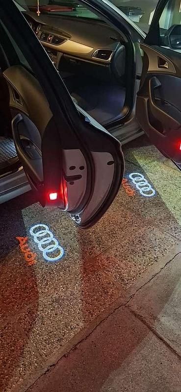 Gebraucht 2014 Audi A6 Kombi | € 11.700 (Superpreis) - Bild 1/4