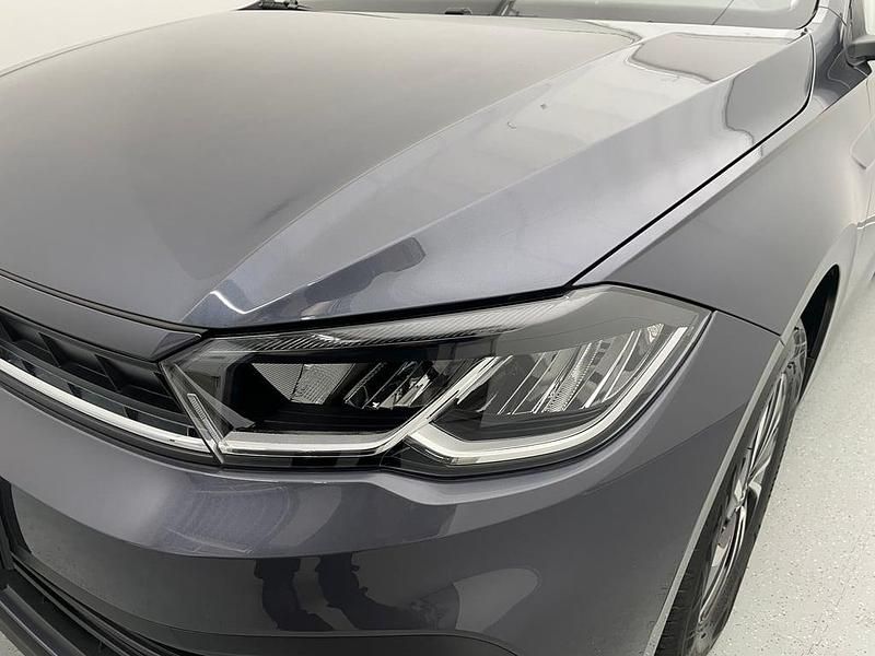 Neu VW Polo 95 PS (69 kW) 2025 Mittelgrau  metallic Limousine