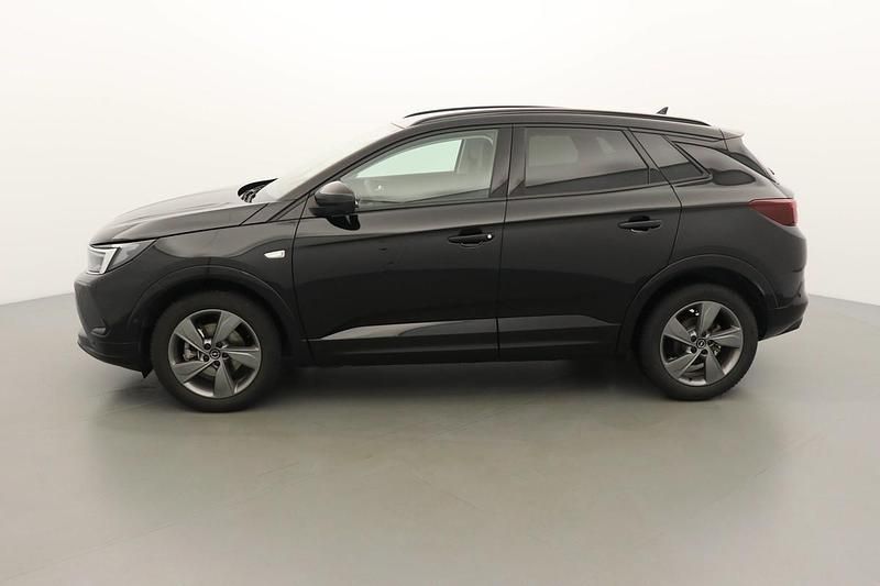 Gebraucht Opel Grandland X 131 PS (96 kW) 2024 SUV