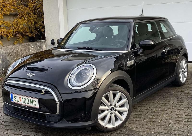 Gebraucht 2021 Mini Cooper SE Kleinwagen | € 17.960 (Fairer Preis) - Bild 1/4