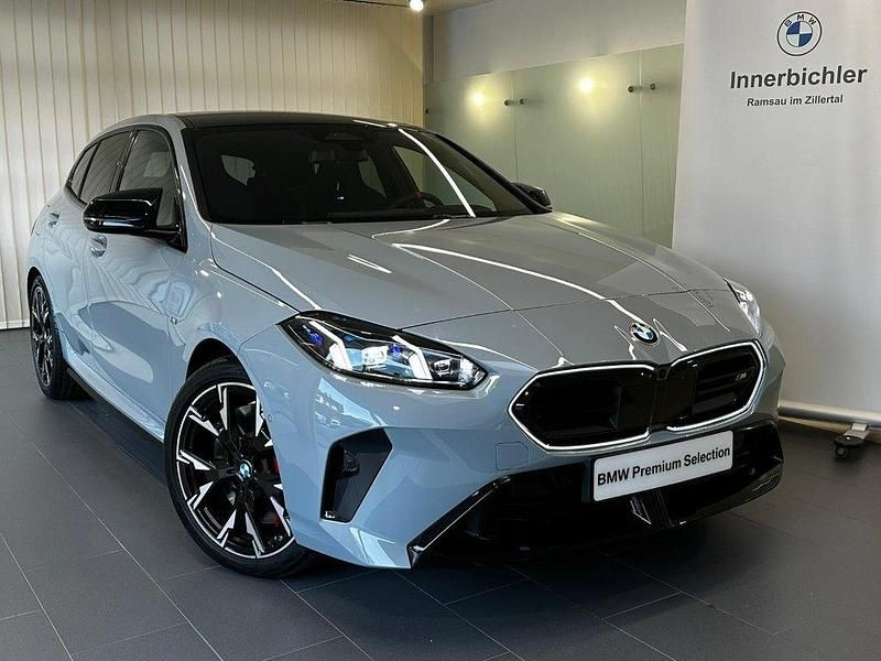 Gebraucht BMW M135 Efficient Dynamics 300 PS (220 kW) 2026 M brooklyn grau Kleinwagen