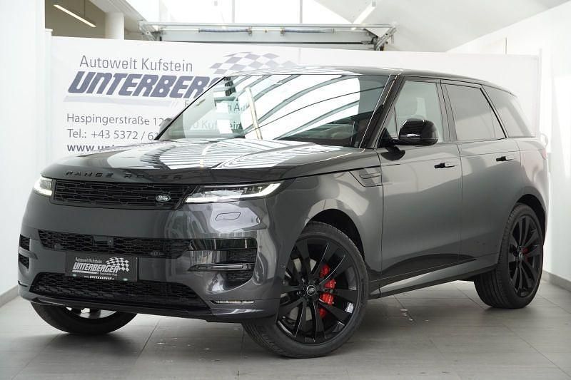 Neu 2025 Land Rover Range Rover Sport HSE Dynamic SUV | € 153.000 - Bild 1/4