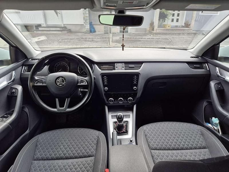 Gebraucht 2017 Skoda Octavia Drive Kombi | € 11.500 (Fairer Preis) - Bild 1/4