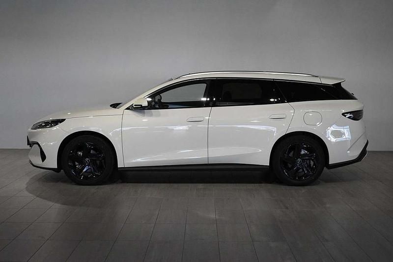 Neu BYD Seal Comfort 212 PS (155 kW) 2026 Limousine