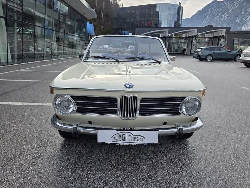 Gebraucht BMW 1600-2 86 PS (63 kW) 1968 Limousine