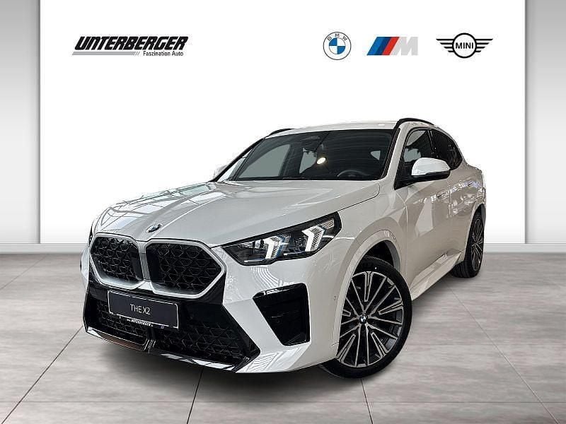 Neu BMW X2 Shadowline 163 PS (119 kW) 2026 SUV