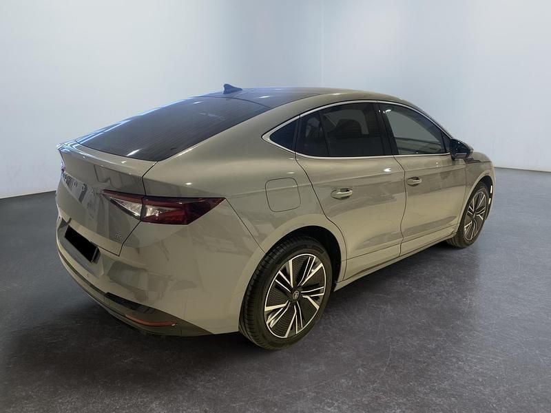 Neu Skoda Enyaq iV Loft 210 kW (286 PS) 2026 SUV