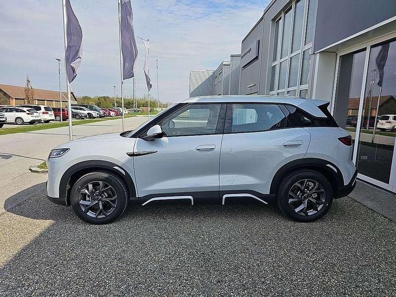 Neu BYD Atto 2 Boost 130 kW (177 PS) 2025 Weiß SUV