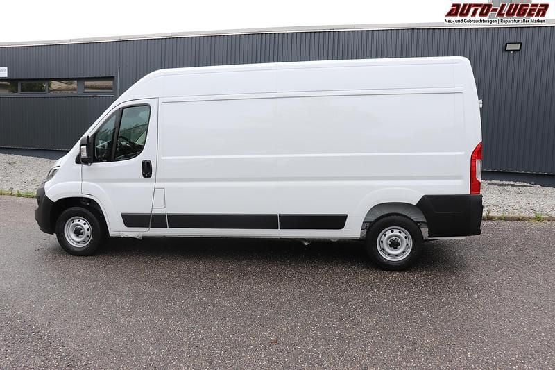 Gebraucht Fiat Ducato Easy 2023 Van