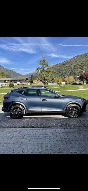 Gebraucht 2022 Cupra Formentor VZ SUV | € 37.900 (Etwas zu teuer) - Bild 1/4
