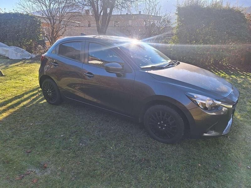 Gebraucht 2017 Mazda 2 Takumi-Line Limousine | € 8.199 (Fairer Preis) - Bild 1/4