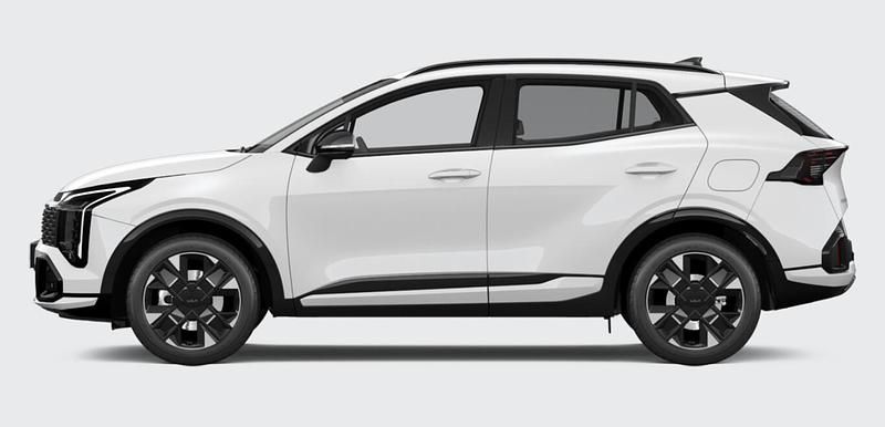 Neu Kia Sportage GT-Line 136 PS (100 kW) 2026 SUV