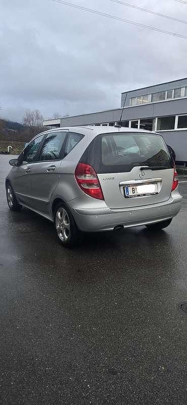 Gebraucht Mercedes A200 Elegance 136 PS (100 kW) 2004 Limousine