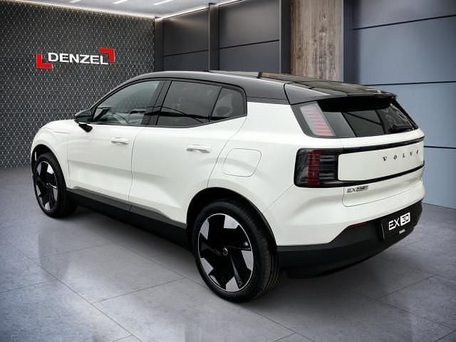 Neu Volvo EX30 Plus 200 kW (272 PS) 2025 Weiß SUV