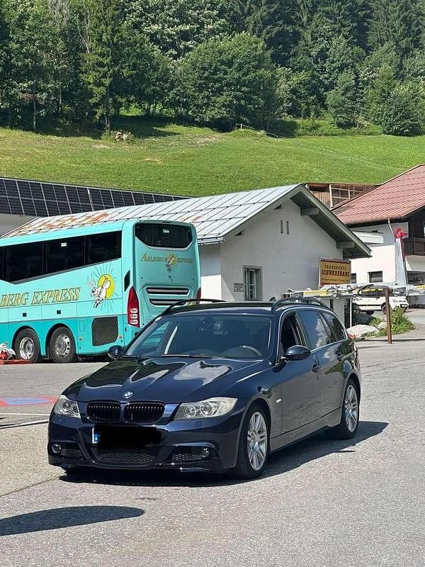 Gebraucht 2007 BMW 335 M Performance Kombi | € 12.500 (Fairer Preis) - Bild 1/4
