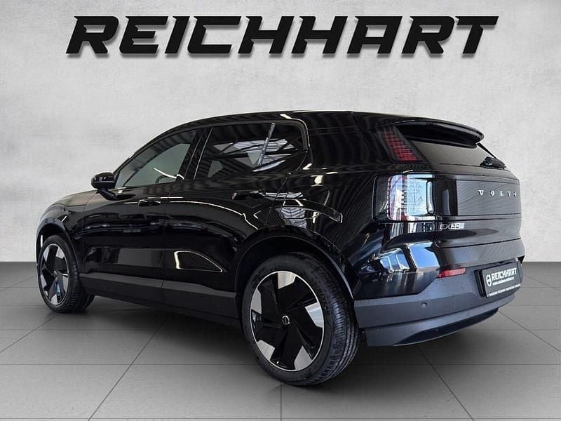 Neu Volvo EX30 199 kW (271 PS) 2026 Schwarz SUV