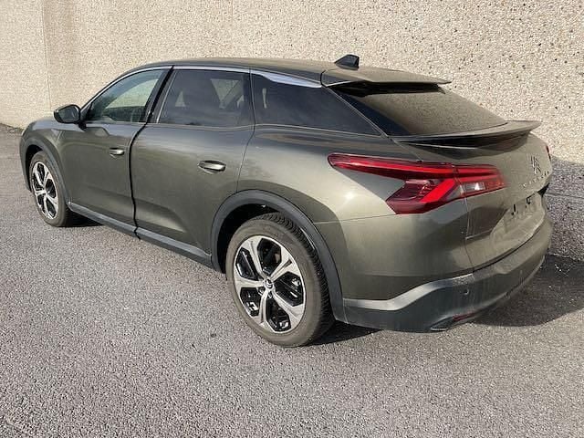 Gebraucht Citroën C5 Aircross PureTech 131 PS (96 kW) 2024 SUV