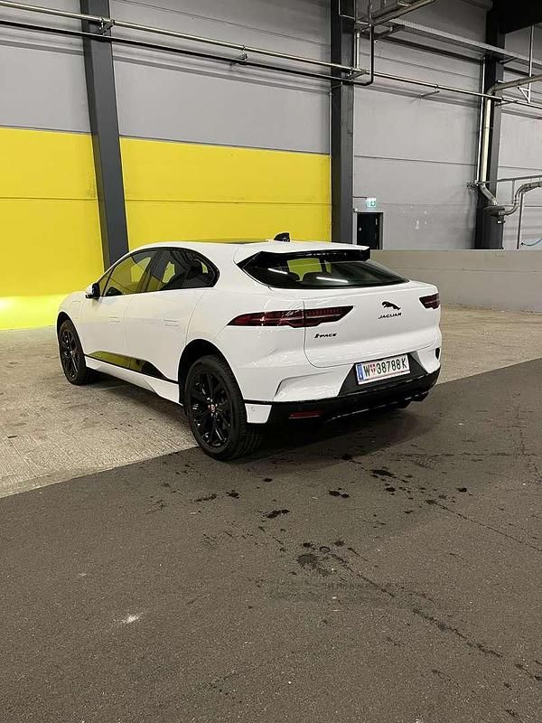 Gebraucht Jaguar I-Pace 235 kW (320 PS) 2021 SUV