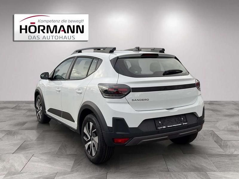 Neu Dacia Sandero Expression 82 PS (60 kW) 2026 Kleinwagen