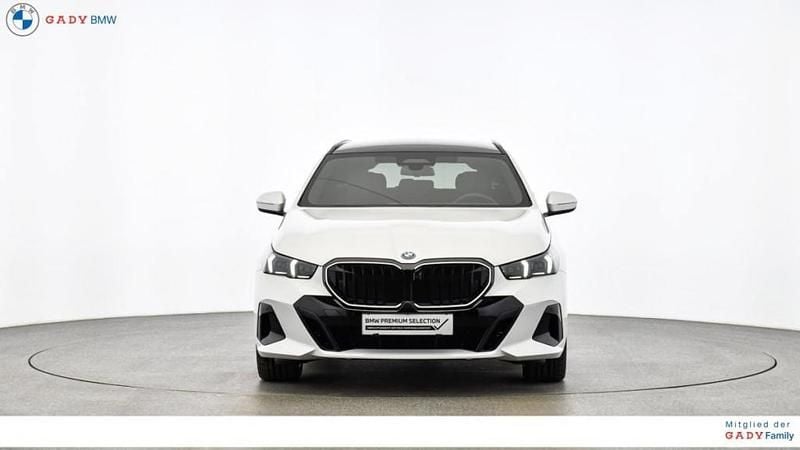 Gebraucht BMW 530 Shadowline 190 PS (139 kW) 2025 Kombi