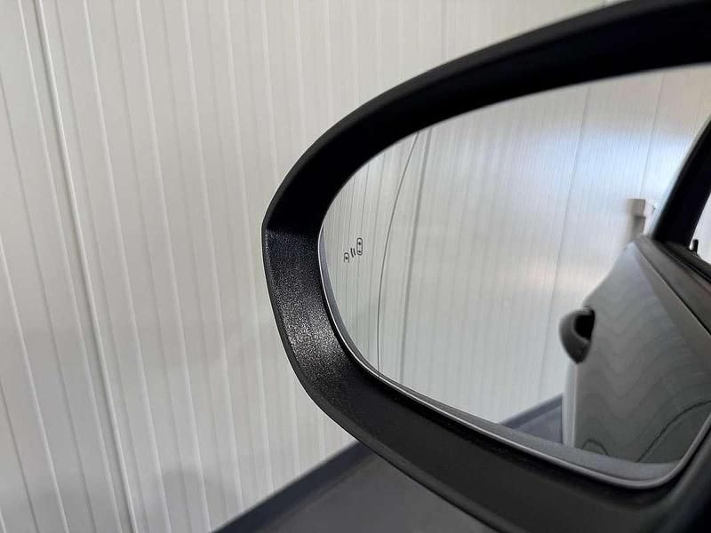 Gebraucht Opel Astra GS Line 110 PS (80 kW) 2021 Grau Limousine