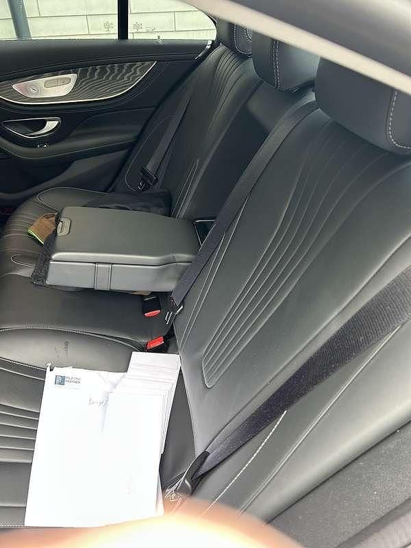 Gebraucht Mercedes CLS450 367 PS (269 kW) 2018 Coupé