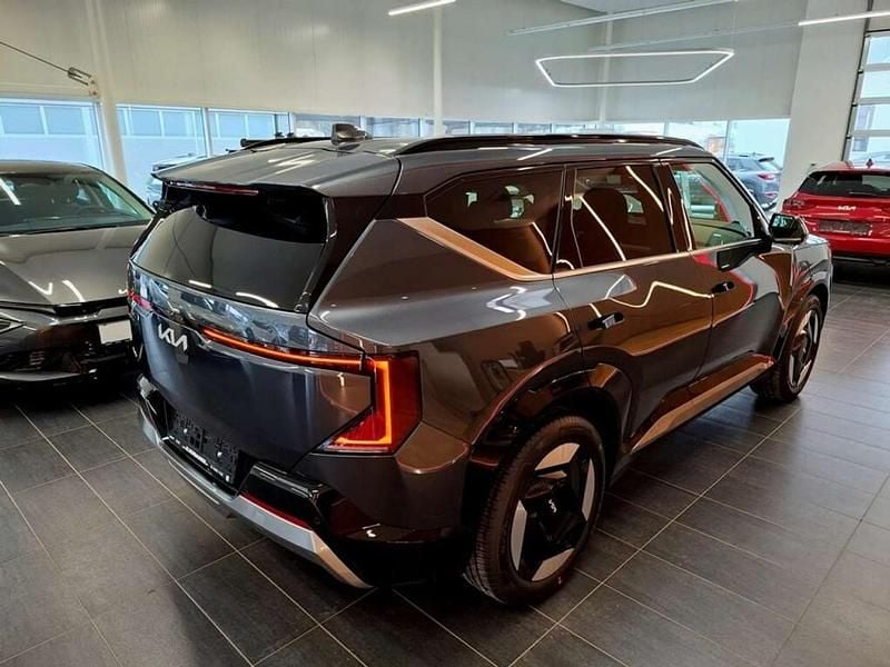 Neu Kia EV5 Launch Edition 160 kW (218 PS) 2026 SUV