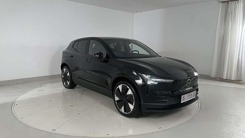 Neu Volvo EX30 Plus 200 kW (272 PS) 2025 Onyx black SUV