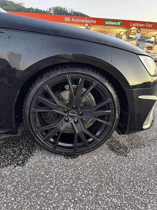 Gebraucht Audi A4 Sport 150 PS (110 kW) 2019 Kombi