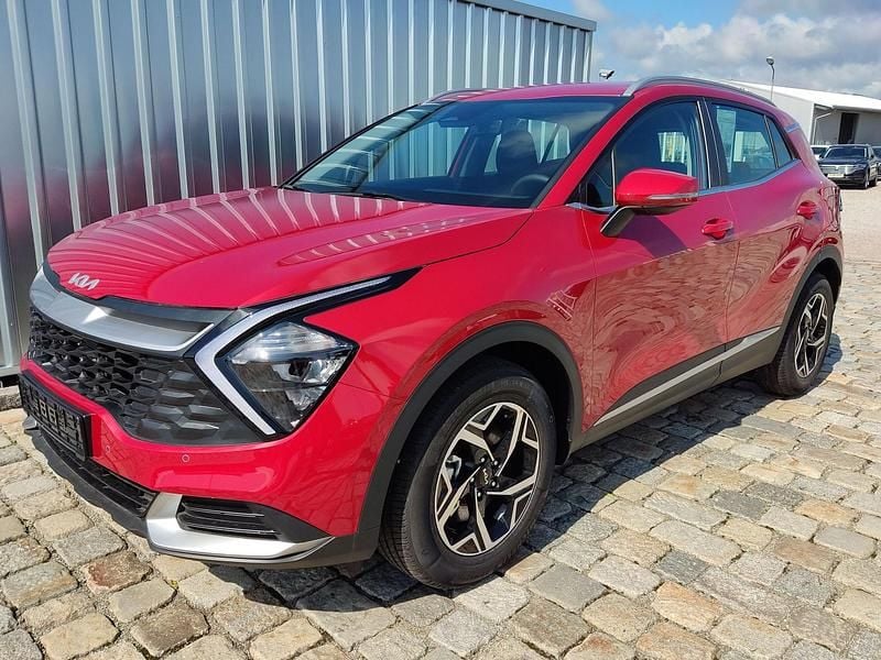Neu 2025 Kia Sportage Urban SUV | € 31.918 (Guter Preis) - Bild 1/4