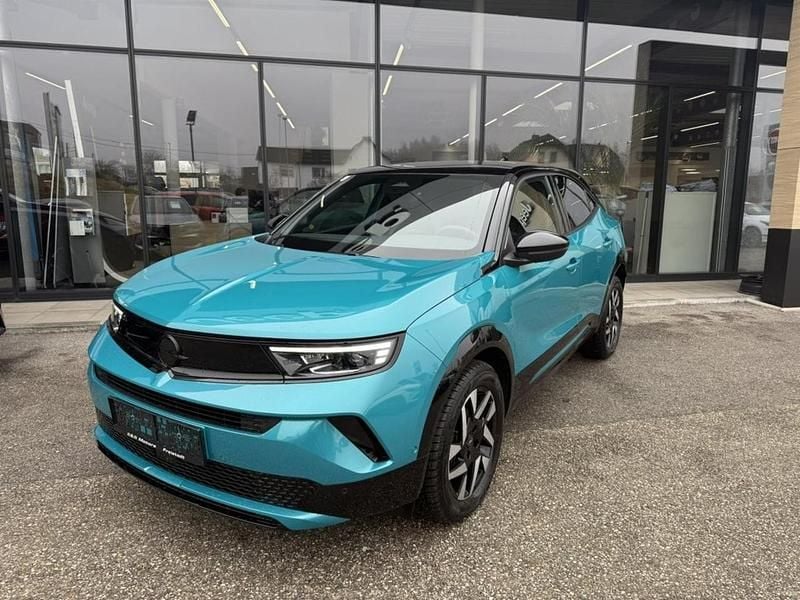 Grün Gebraucht 2025 Opel Mokka SUV | € 20.900 (Guter Preis) - Bild 1/4