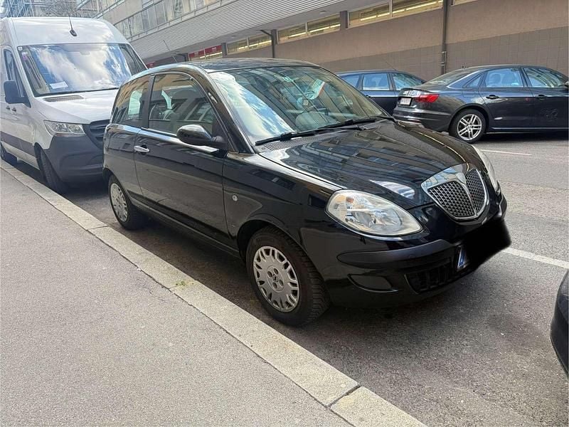 Gebraucht 2006 Lancia Ypsilon Kleinwagen | € 1.600 - Bild 1/4