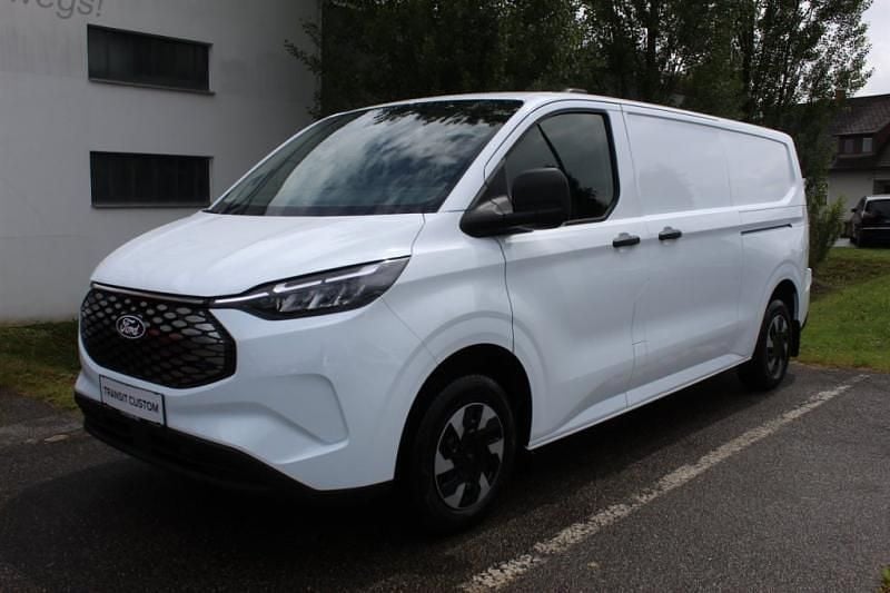 Gebraucht Ford Transit Trend 160 kW (218 PS) 2025 Van