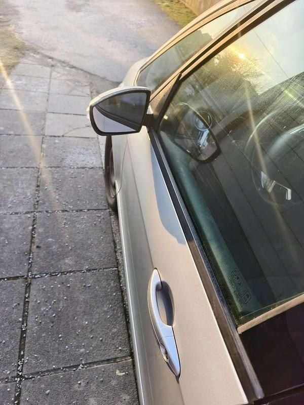 Gebraucht Ford Galaxy Business Edition 116 PS (85 kW) 2011 Van / Kleinbus