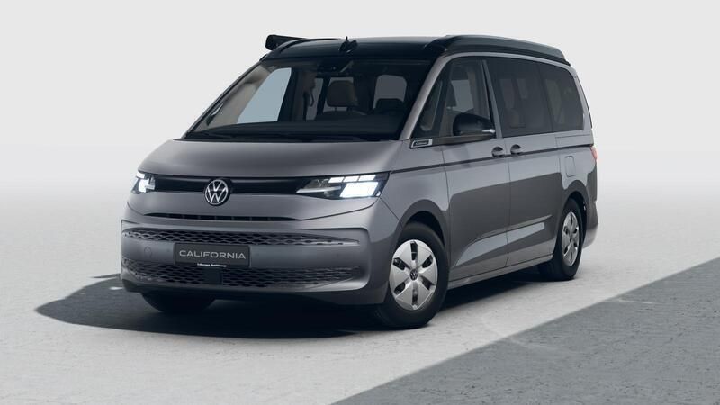Gebraucht 2024 VW T7 Edition Van | € 72.839 (Fairer Preis) - Bild 1/3