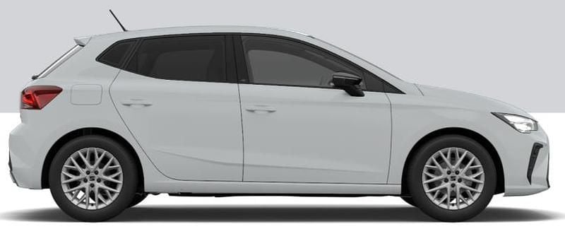 Neu Seat Ibiza FR 95 PS (69 kW) 2026 Kleinwagen