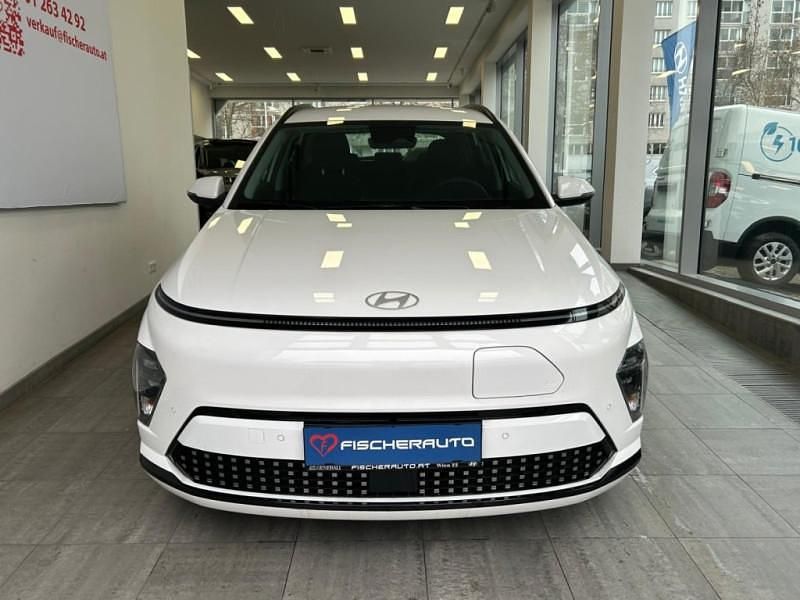 Neu Hyundai Kona 114 kW (156 PS) 2025 SUV