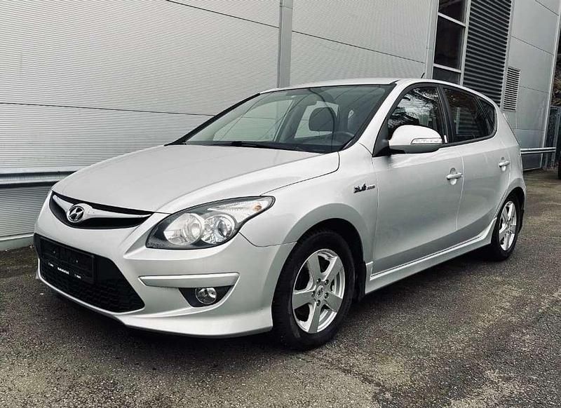 Gebraucht 2011 Hyundai i30 Kombi | € 3.500 (Fairer Preis) - Bild 1/4